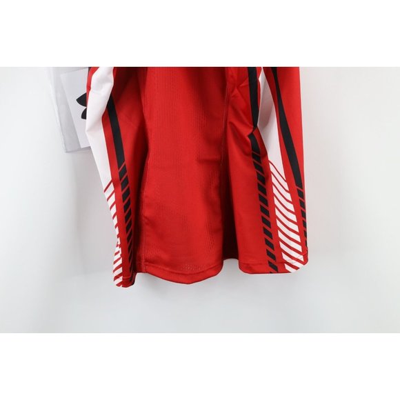 New Under Armour Womens S Sample Texas Tech University Track Singlet Jersey 2020 - Picture 8 of 8